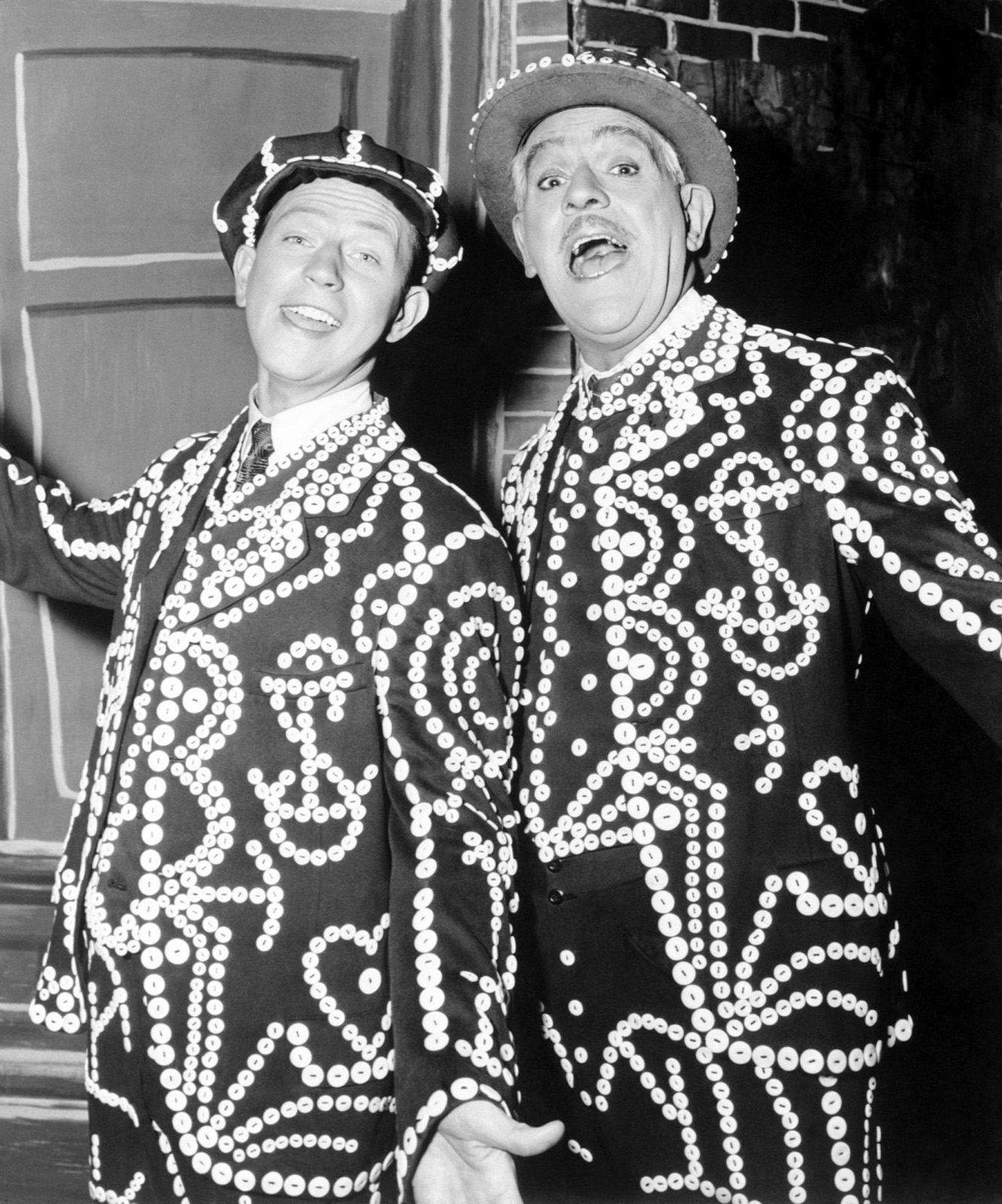 Donald O Connor Donald Frederick O Connor www.doctormacro.com